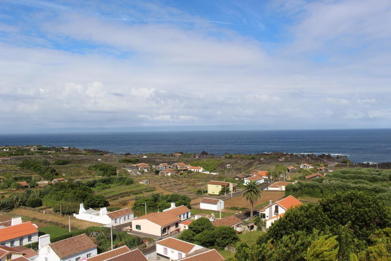 Biscoitos Pedras Negras House公寓 外观 照片